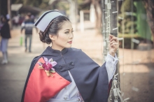 ผลงานการถ่ายภาพ วิทยาลัยพยาบาลบรมราชชนนี จังหวัดนนทบุรี